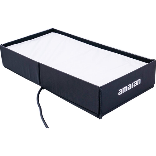 Amaran F21c RGBWW LED Mat (V-Mount) Panel - 9